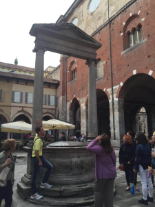 pozzo